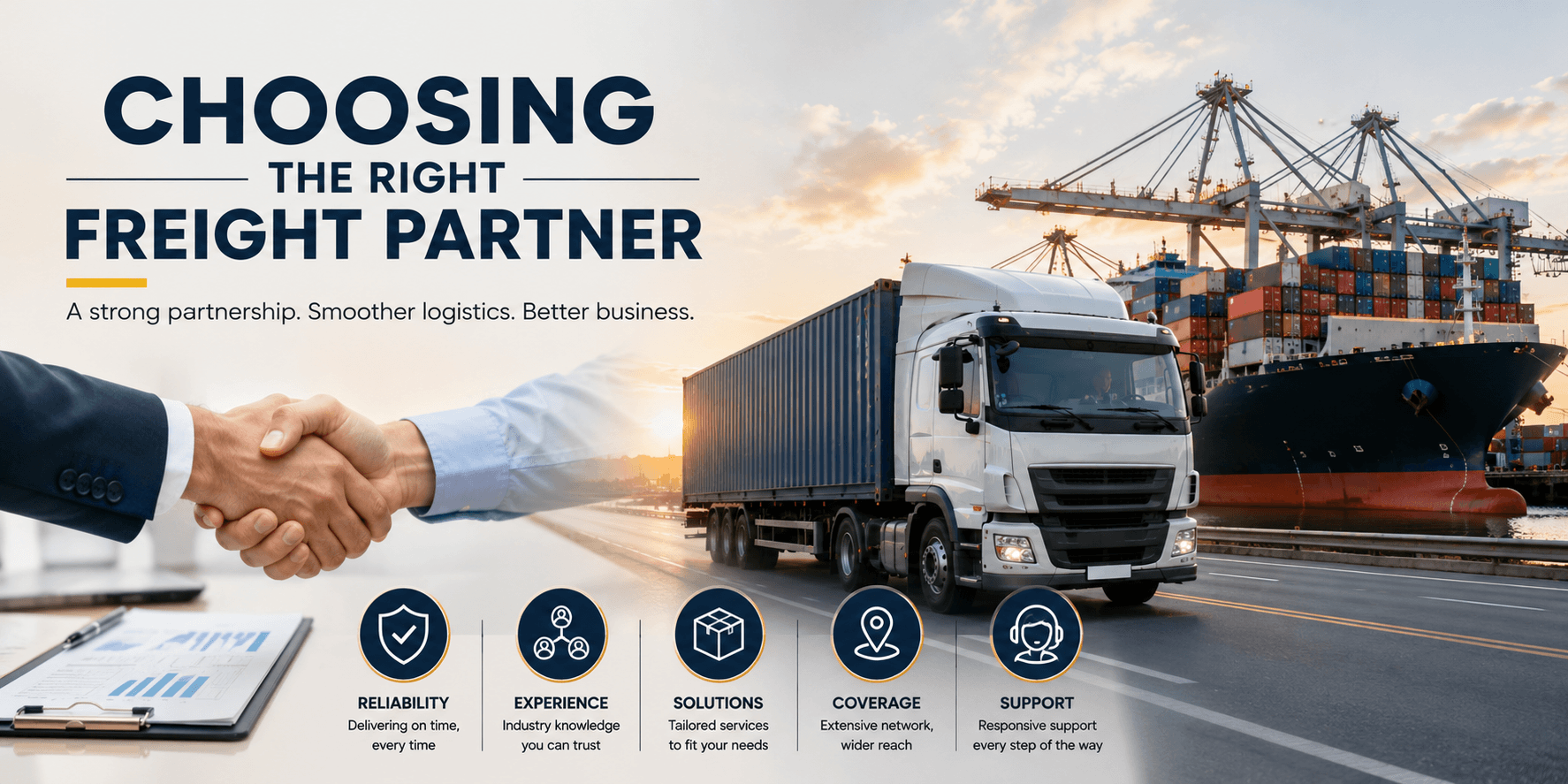 freight partner