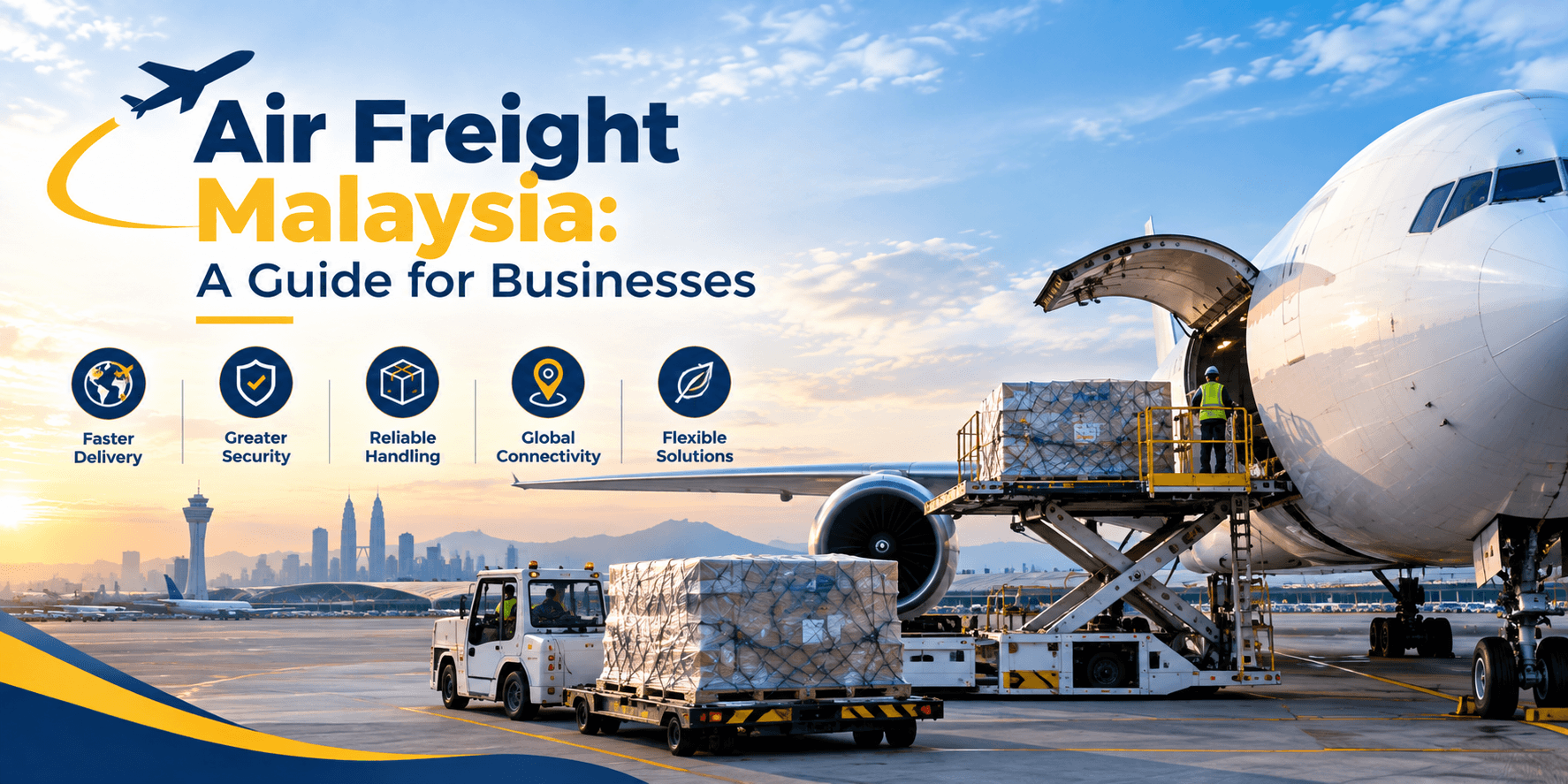 Air Freight Malaysia